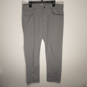 Patagonia Straight Pants 36x32